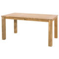 Tisch recycled Teak 180x90cm