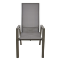 Hochlehner Taupe Stufenlos