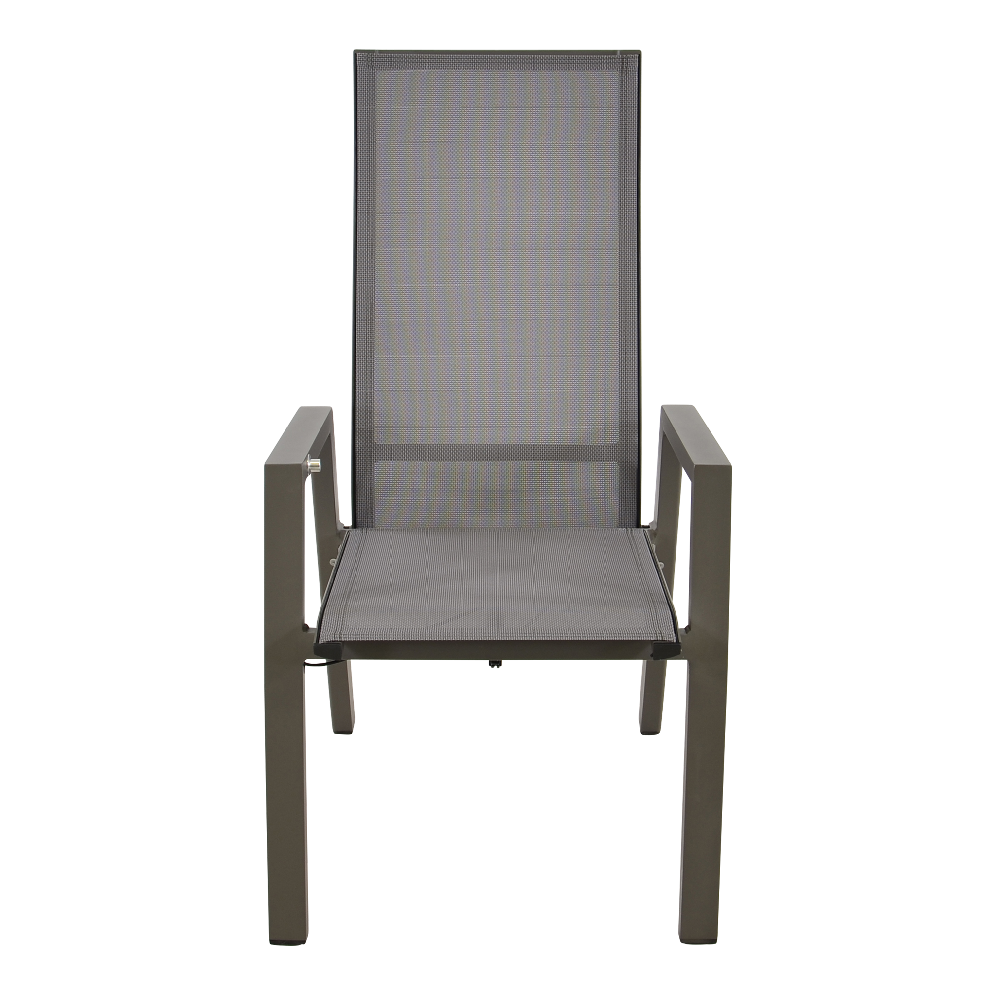 Hochlehner Taupe Stufenlos