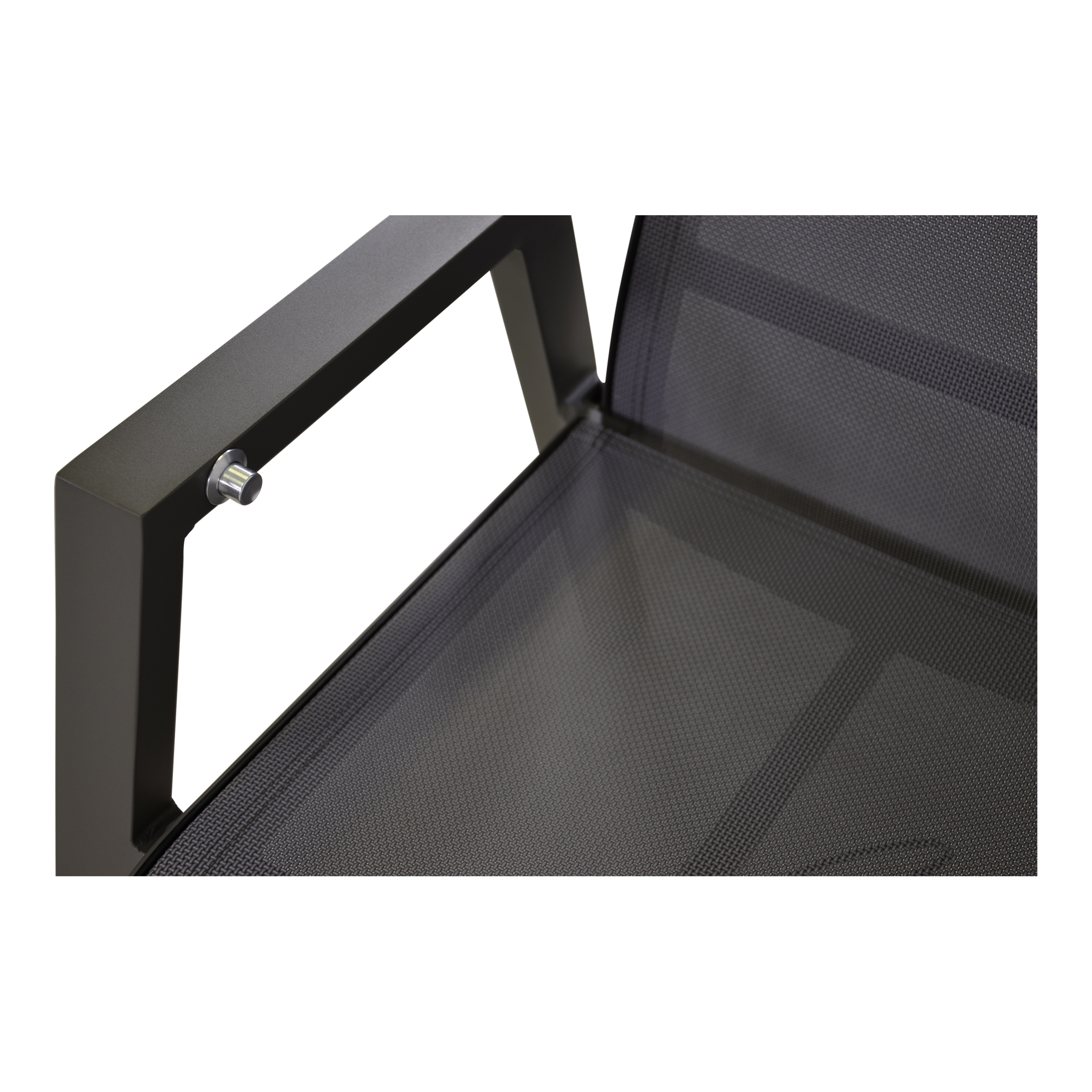 Hochlehner Taupe Stufenlos