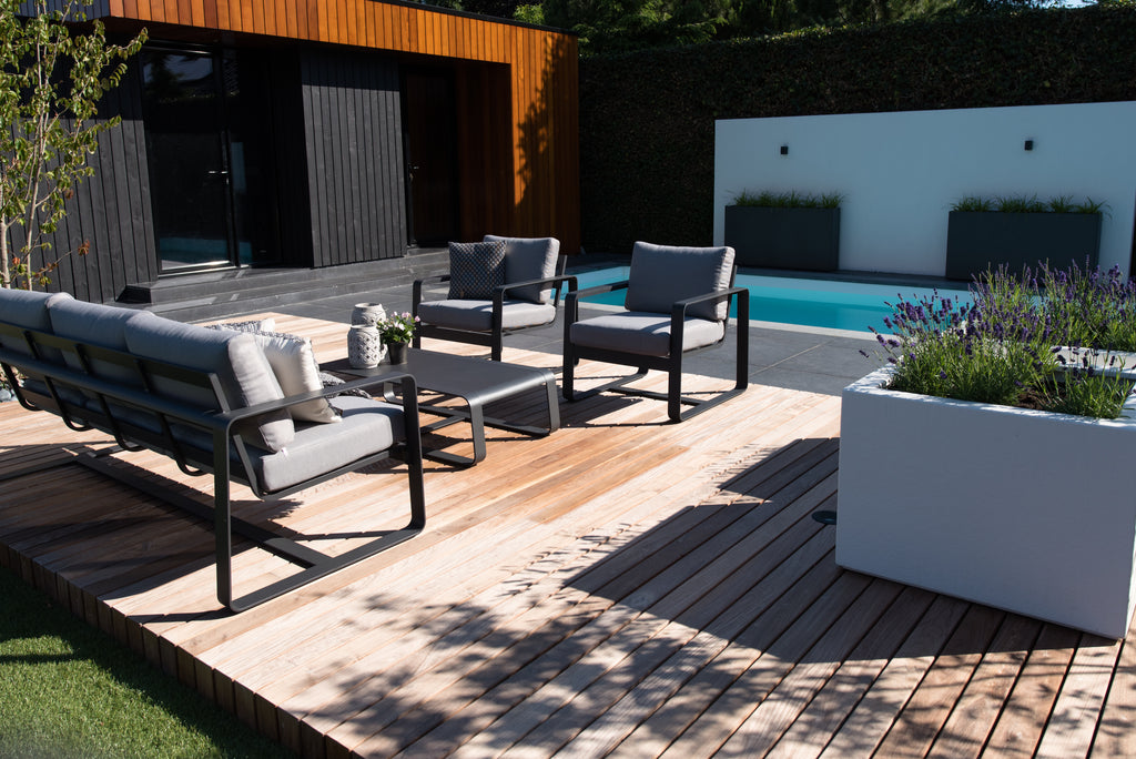 Lounge Set Bruno