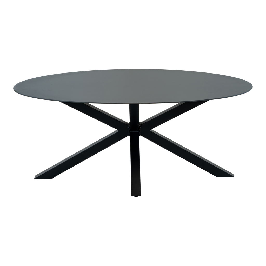 Gartentisch Coral Oval 180cm x 100cm