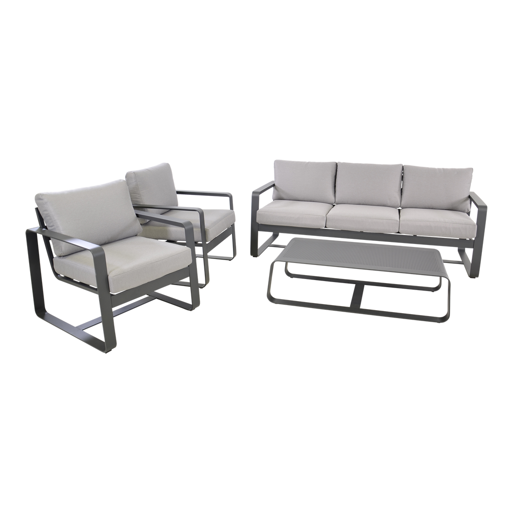 Lounge Set Bruno
