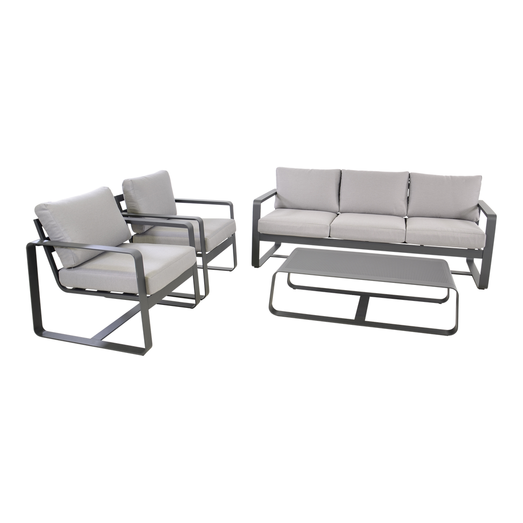 Lounge Set Bruno